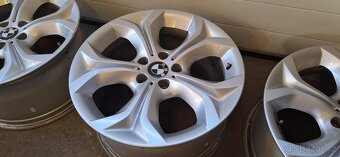 Alu BMW 19" TOP original 5x120 - 5