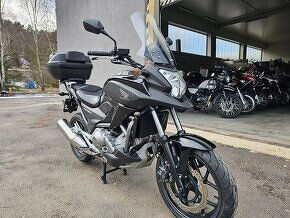 35KW Honda NC700X DCT ABS r.v. 2013 - 5