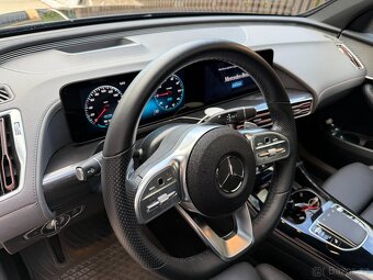 Mercedes EQC SUV - 5