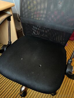Pc stůl a židle - 5