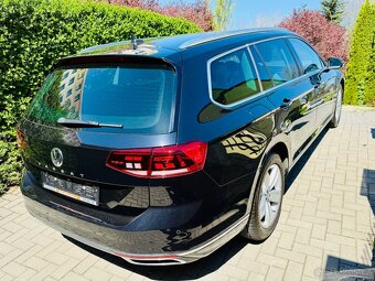 VW PASSAT 2,0TDi 110kW ELEGANCE ACC NAVI Koup.ČR,1.maj.,2020 - 5