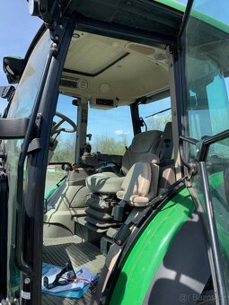 JOHN DEERE 5100R - 5