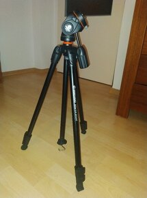 Stativ VANGUARD PH-33 Alta CA 203AT - 5