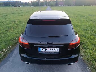 PORSCHE CAYENNE S 4.8i V8 - 294KW, - 5