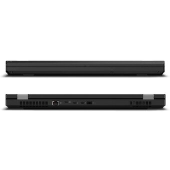 Lenovo ThinkPad P15:i7 10850H,32GB,SSD 512,Quadro RTX3000 - 5