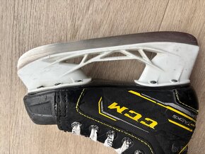 Brusle CCM vel.12 - 5