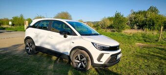 Opel Crossland 1.2 - 5