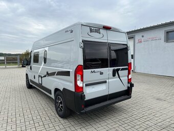 McLouis Menfys 4CS Prestige, Výprodej - 5