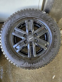 ALU KOLA RIAL 6X130 CRAFTER SPRINTER - 5