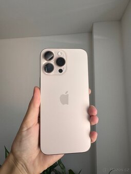 iPhone 16 pro max - 5