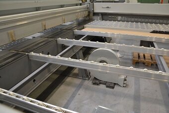 6310 – PANELOVA PILA SELCO EB 75 - 5