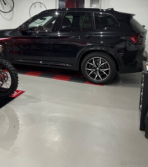 X3 M-sport - 5