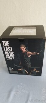 The Last of Us Figurky/Edice Dark Horse, Neca - 5