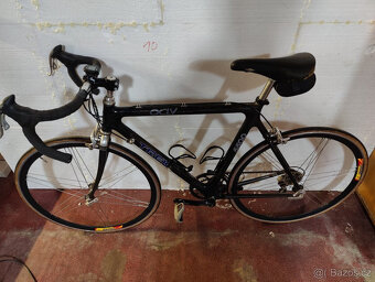 Trek 5500 OCLV Carbon - 5