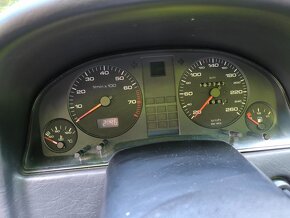 Audi 80 2.8l V6 Kabriolet - 5