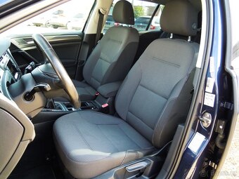 Volkswagen Golf 1.4TSi COMFORTLINE - SERVIS - 5