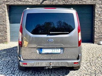Ford Tourneo Connect 1.5 TDCi Titanium Long 8q - 5