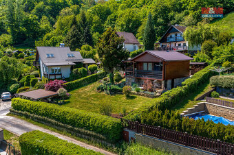 Prodej chaty, 52 m², Povrly - 5
