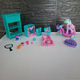 Příslušenství Little Pet Shop - 5