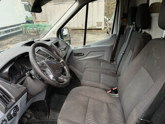 Ford Transit 2,2 92 KW - 5