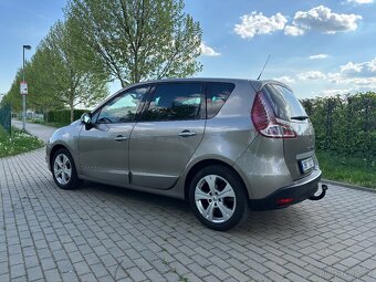 RENAULT SCENIC 1.4 TCe - 5