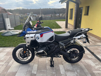 BMW R 1300 GS Adventure - 5