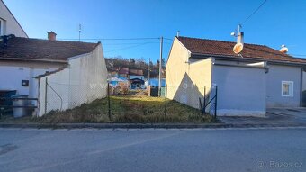 Prodej stavebního pozemku 131 m2, Veverská Bítýška, Brno-ven - 5