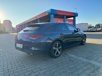 Mercedes-Benz CLA, 200 Shooting Brake 2020 DPH Odpočet - 5