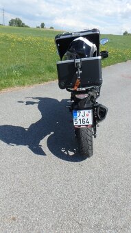KTM 1290 Super Adventure S - 5