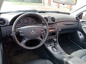 MERCEDES BENZ CABRIO W209 CLK200 KOMPRESOR 120KW - 5