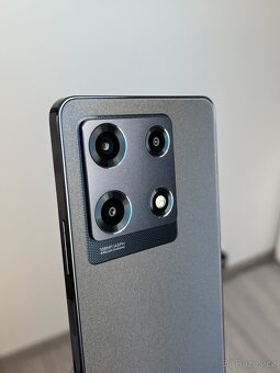 Infinix Note 30 Pro, 8+8GB/256GB, černý - 1 rok záruka - 5