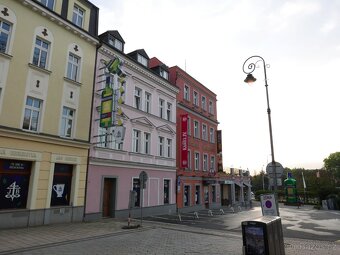2+1 / 78 m2, OV, K.Vary - CENTRUM - T.G. Masaryka - 5