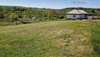 Prodej stavebního pozemku 742 m2 v Kralupech nad Vltavou - 5