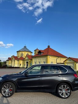 X5 - 5