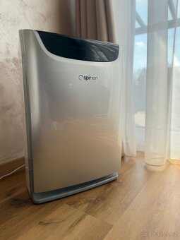 ČISTIČKA VZDUCHU SPIRION K05B - 5