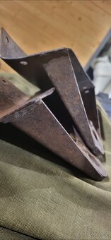 Bmw ,zundapp, dkw. Mg42, Mg34. Steib,royal - 5