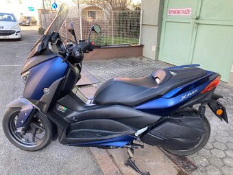 Yamaha X-Max300 - 5