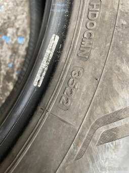 Letní pneu BRIDGESTONE ALENZA H/L 33 225/60 R18 - 5