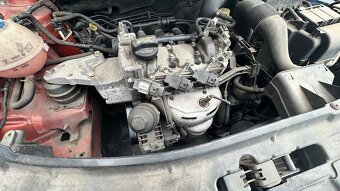 Škoda Fabia II 1.2 44kw BBM nahradní dily - 5
