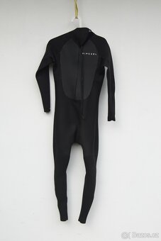 pánský surf neopren Ripcurl Omega 3/2 Back Zip Wetsuit - 5