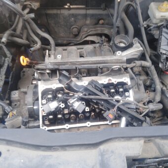 Golf 4 1.6benzin 16v - 5