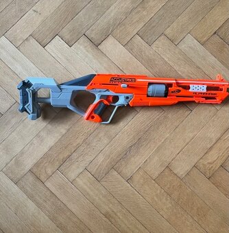 Nerf pistole - 5