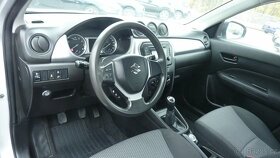 Suzuki Vitara 1,6i LPG 4X4 - 5