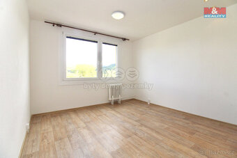 Pronájem bytu 1+1, 35 m², Klášterec n/O, ul. Královéhradecká - 5