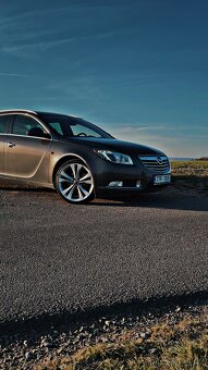Opel insignia 2.0 cdti - 5
