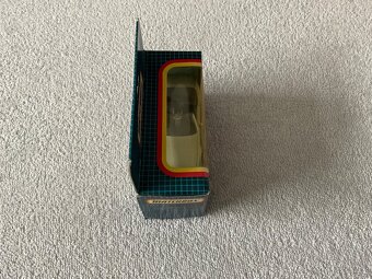 Matchbox Superfast Mercedes SL - 5