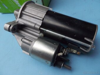 Starter Valeo - Citroen, Peogeot, Fiat, Rover,... - 5