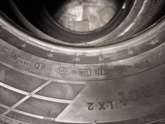 235/70R16 106H Continental Cross Contact LX2 - 5