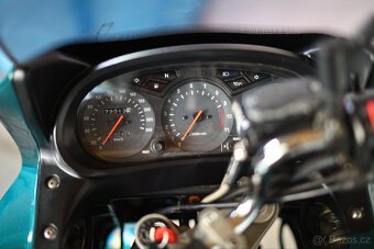 Yamaha XJ 900 S Diversion - 5