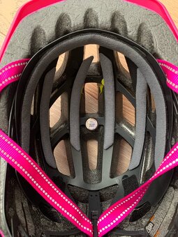Detska prilba cyklisticka Bontrager Solstice 48-55cm - 5
